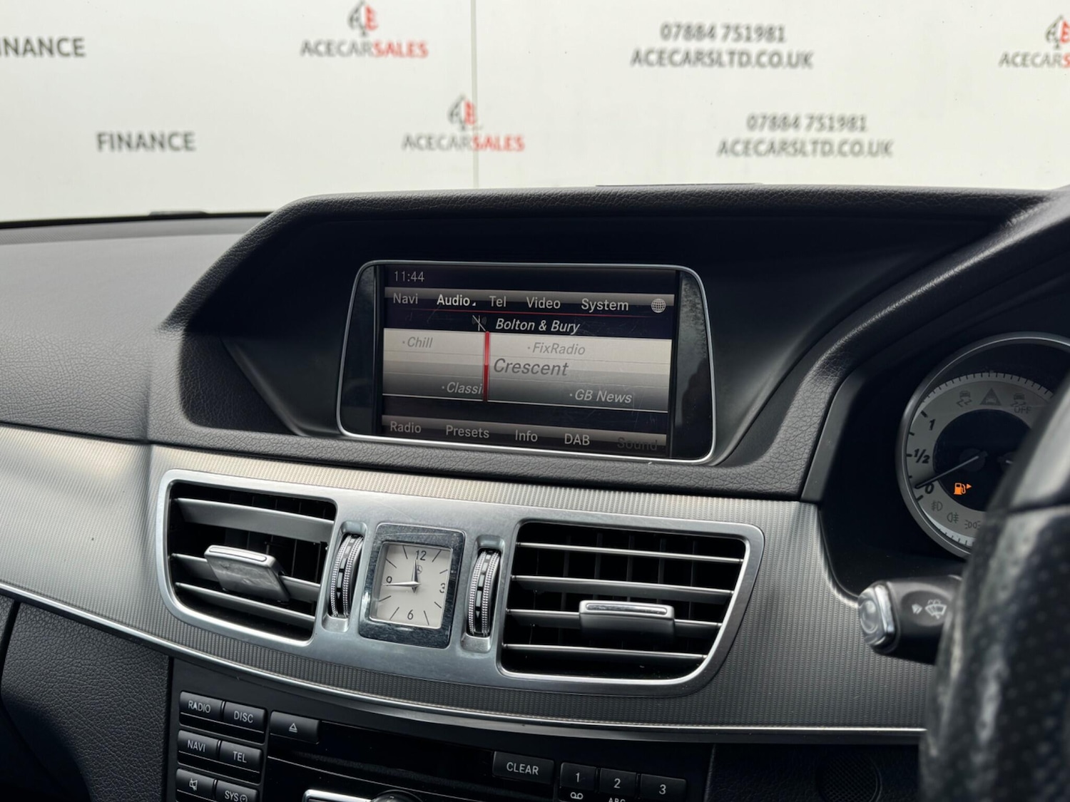 Used Mercedes-Benz E Class 2014 for sale - 78073025: Photo 20