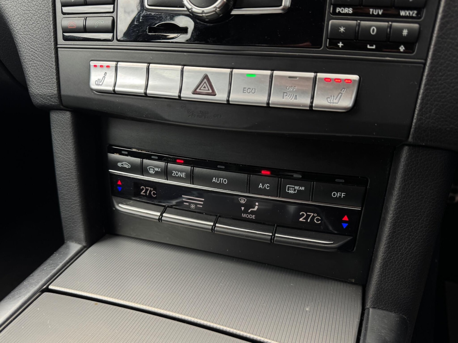 Used Mercedes-Benz E Class 2014 for sale - 78073025: Photo 22