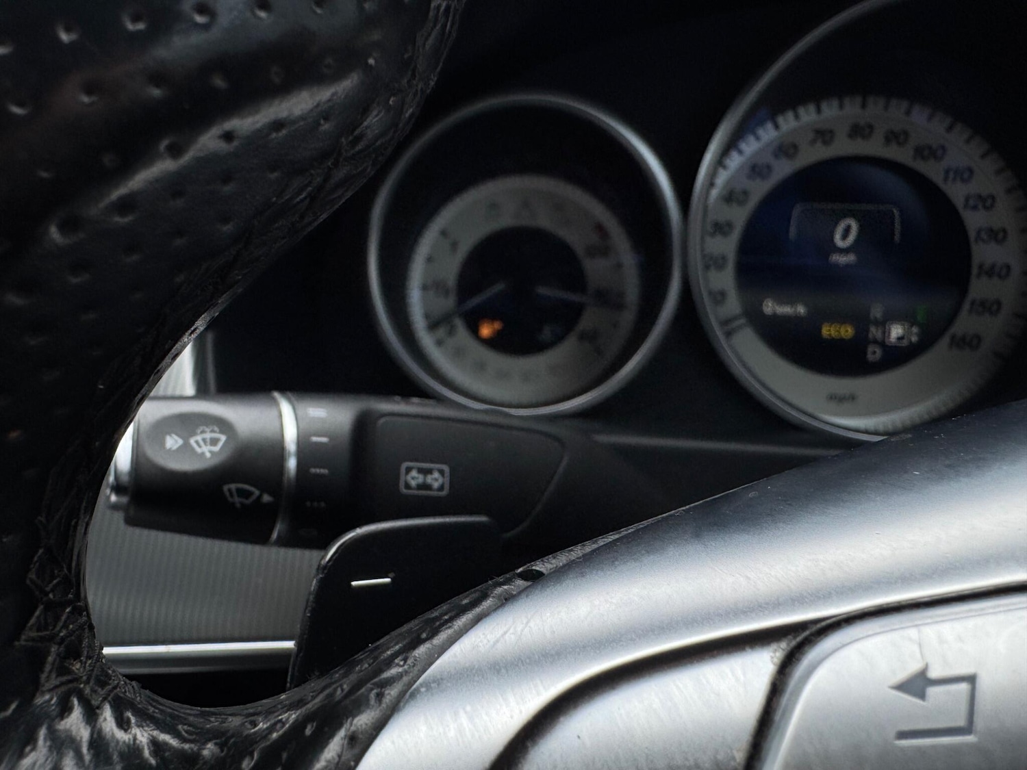 Used Mercedes-Benz E Class 2014 for sale - 78073025: Photo 27