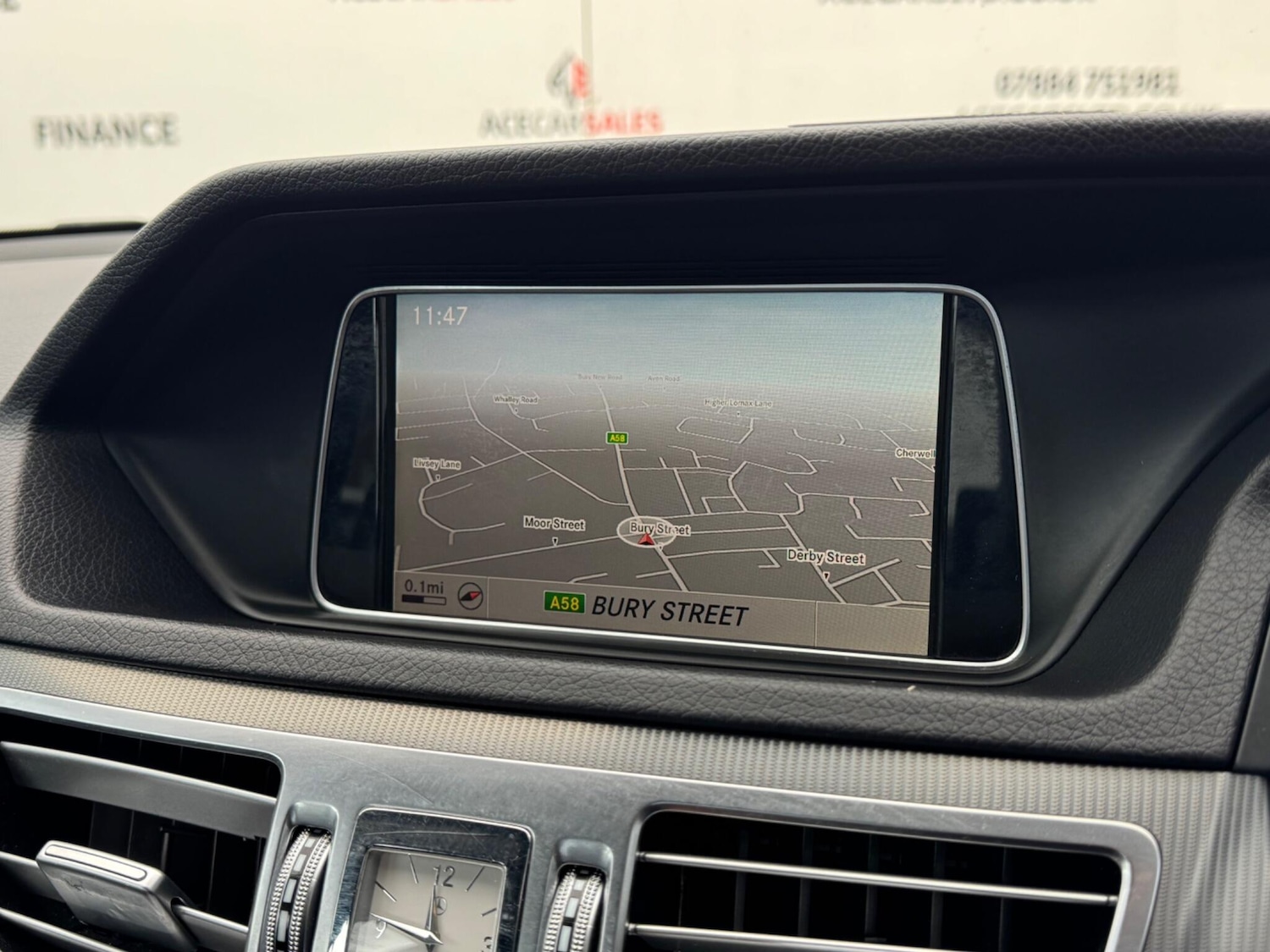 Used Mercedes-Benz E Class 2014 for sale - 78073025: Photo 34