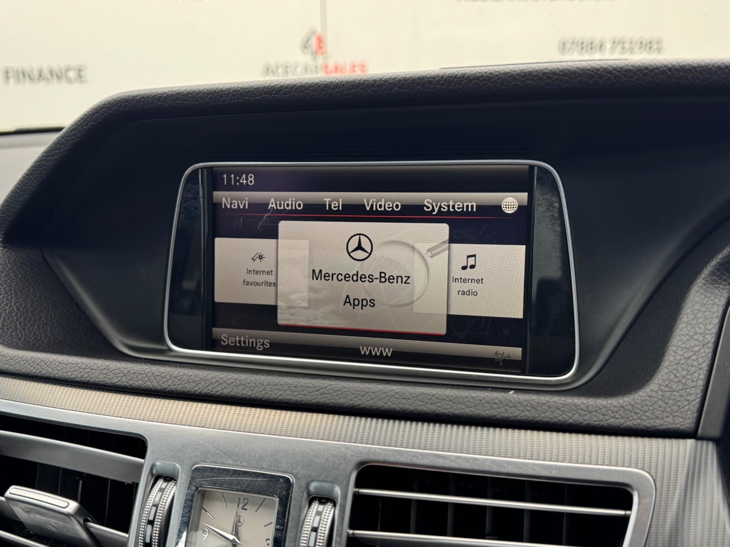 Used Mercedes-Benz E Class 2014 for sale - 78073025: Photo 36