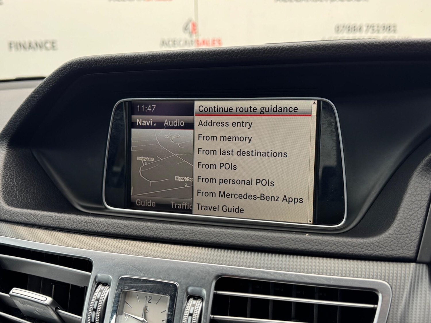 Used Mercedes-Benz E Class 2014 for sale - 78073025: Photo 39