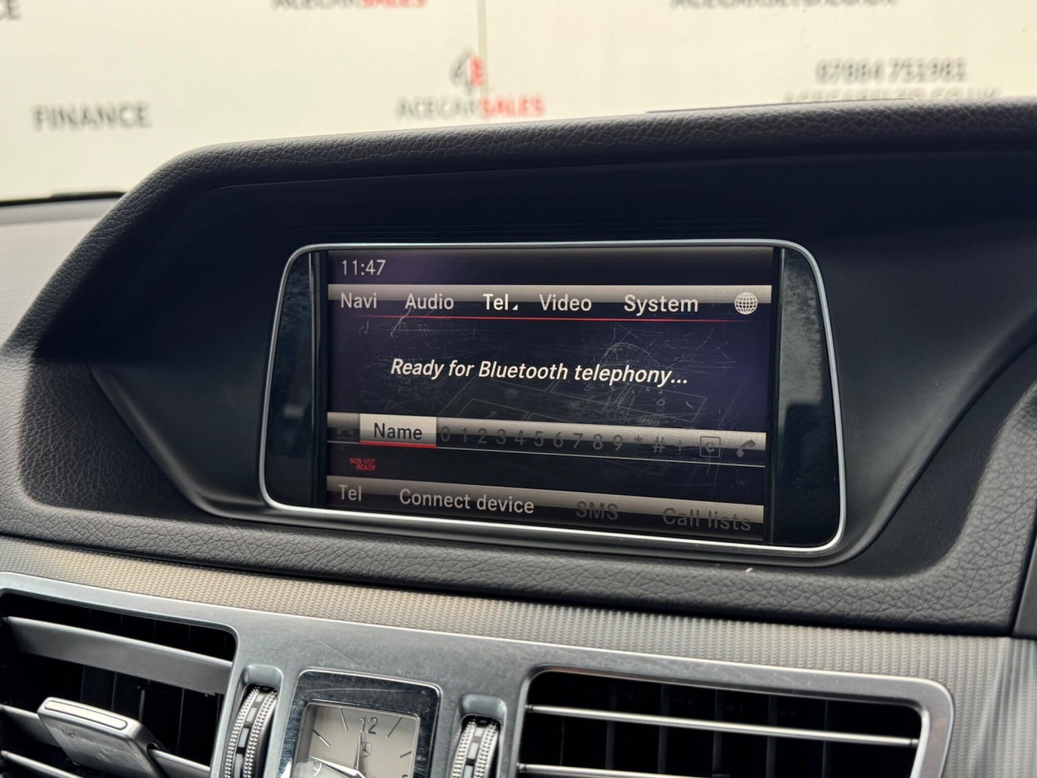 Used Mercedes-Benz E Class 2014 for sale - 78073025: Photo 40