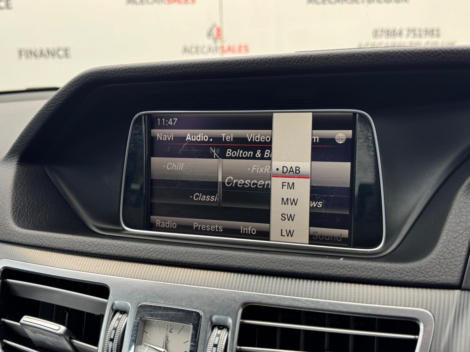 Used Mercedes-Benz E Class 2014 for sale - 78073025: Photo 42