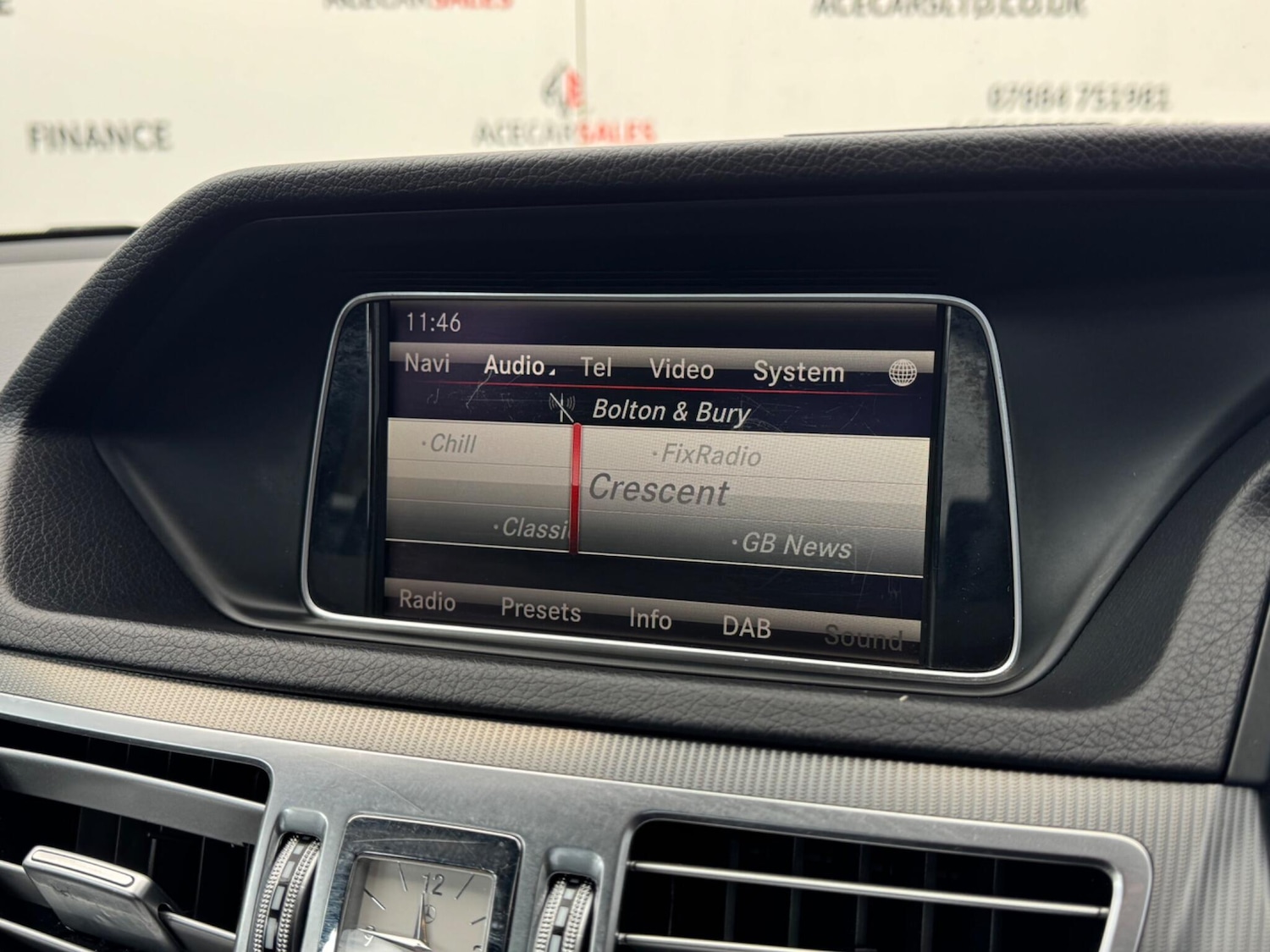 Used Mercedes-Benz E Class 2014 for sale - 78073025: Photo 43