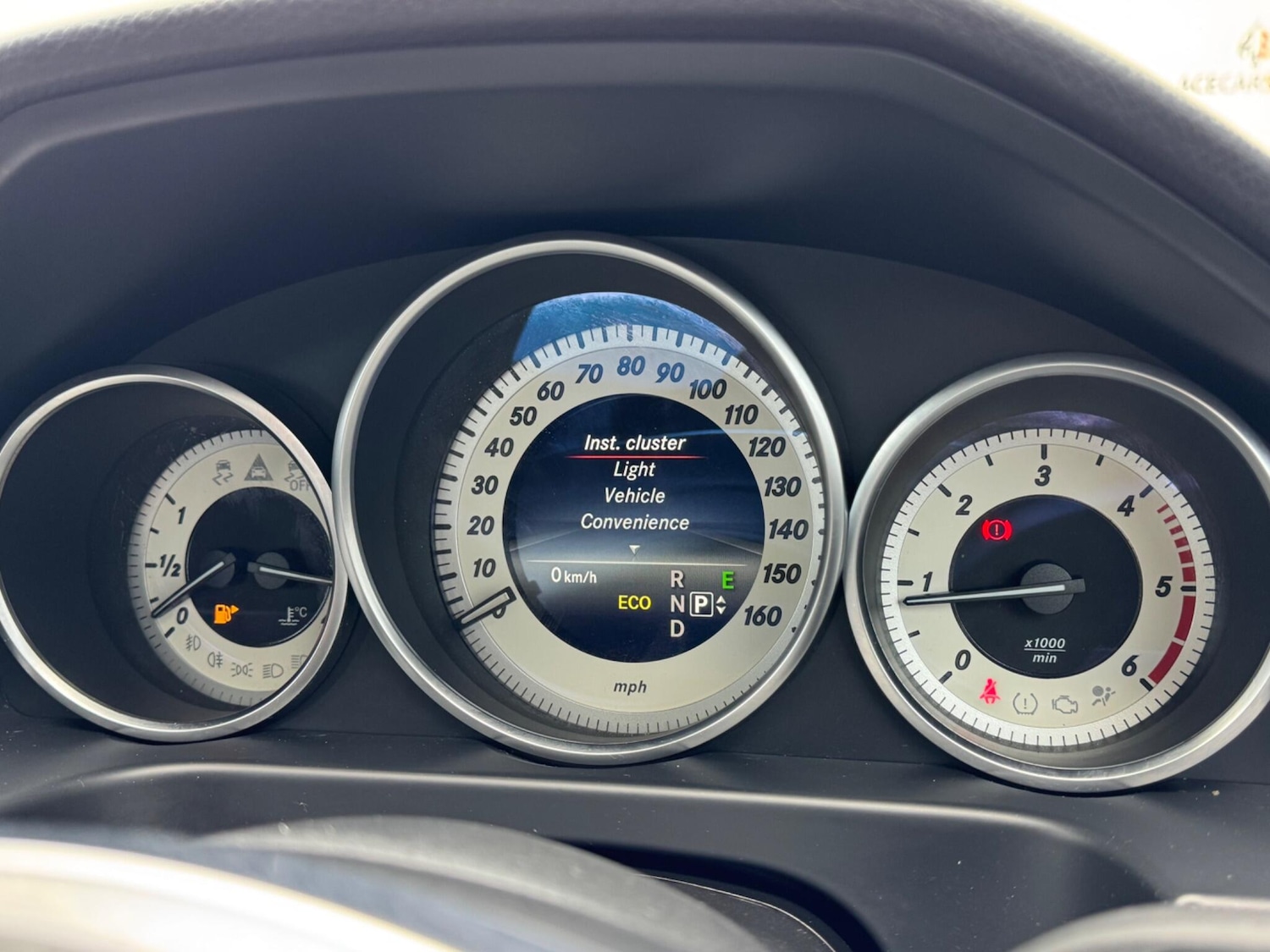 Used Mercedes-Benz E Class 2014 for sale - 78073025: Photo 44