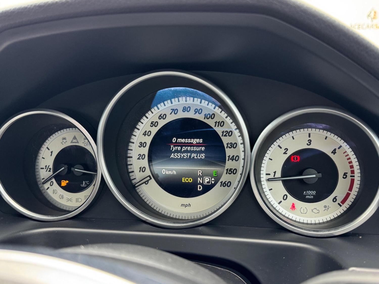 Used Mercedes-Benz E Class 2014 for sale - 78073025: Photo 45