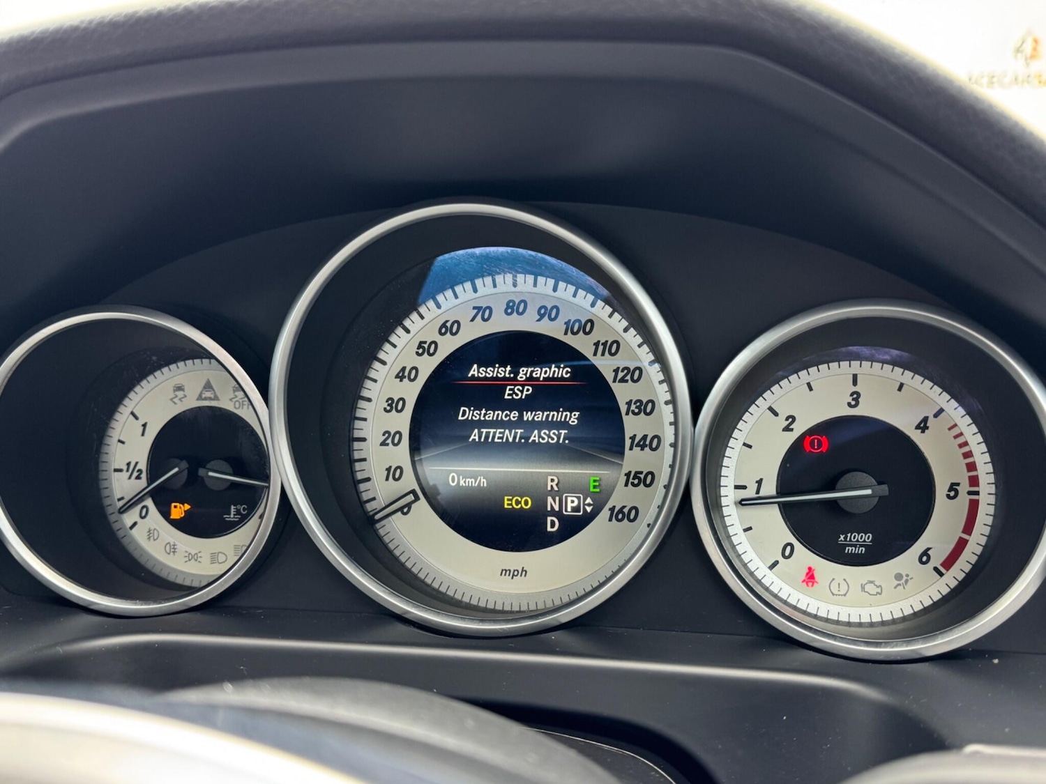 Used Mercedes-Benz E Class 2014 for sale - 78073025: Photo 46