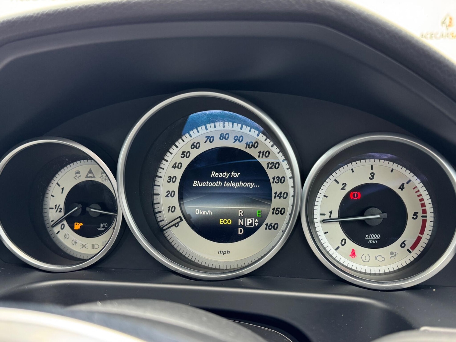 Used Mercedes-Benz E Class 2014 for sale - 78073025: Photo 47