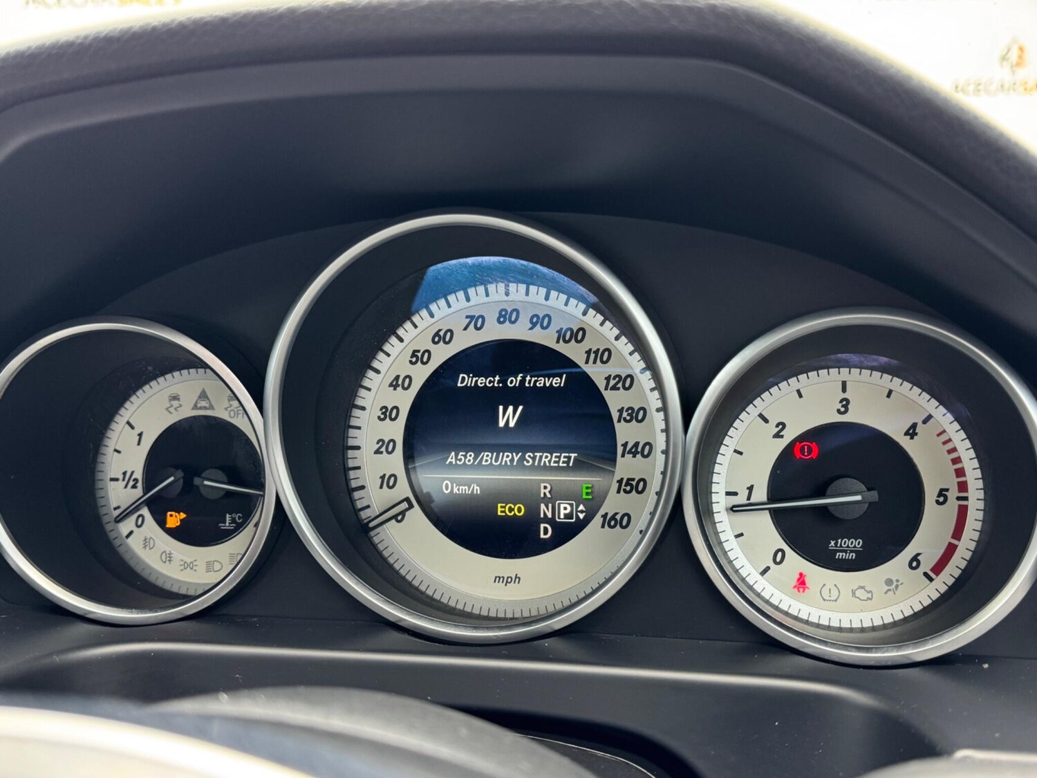 Used Mercedes-Benz E Class 2014 for sale - 78073025: Photo 48