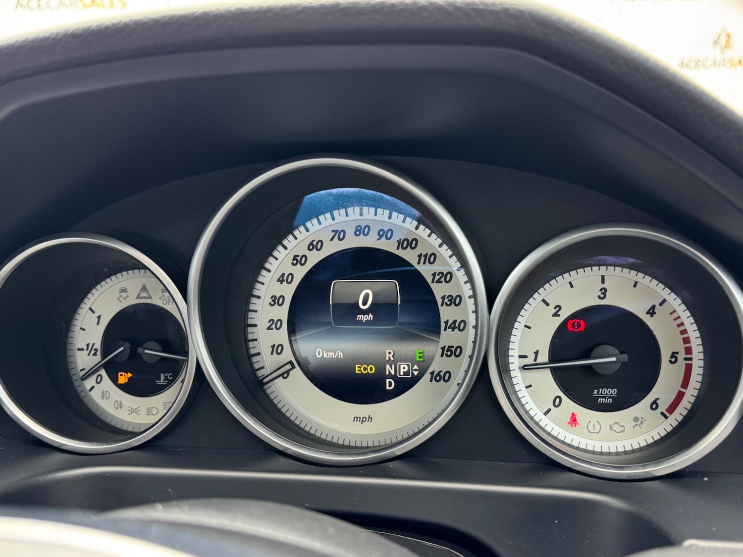 Used Mercedes-Benz E Class 2014 for sale - 78073025: Photo 49