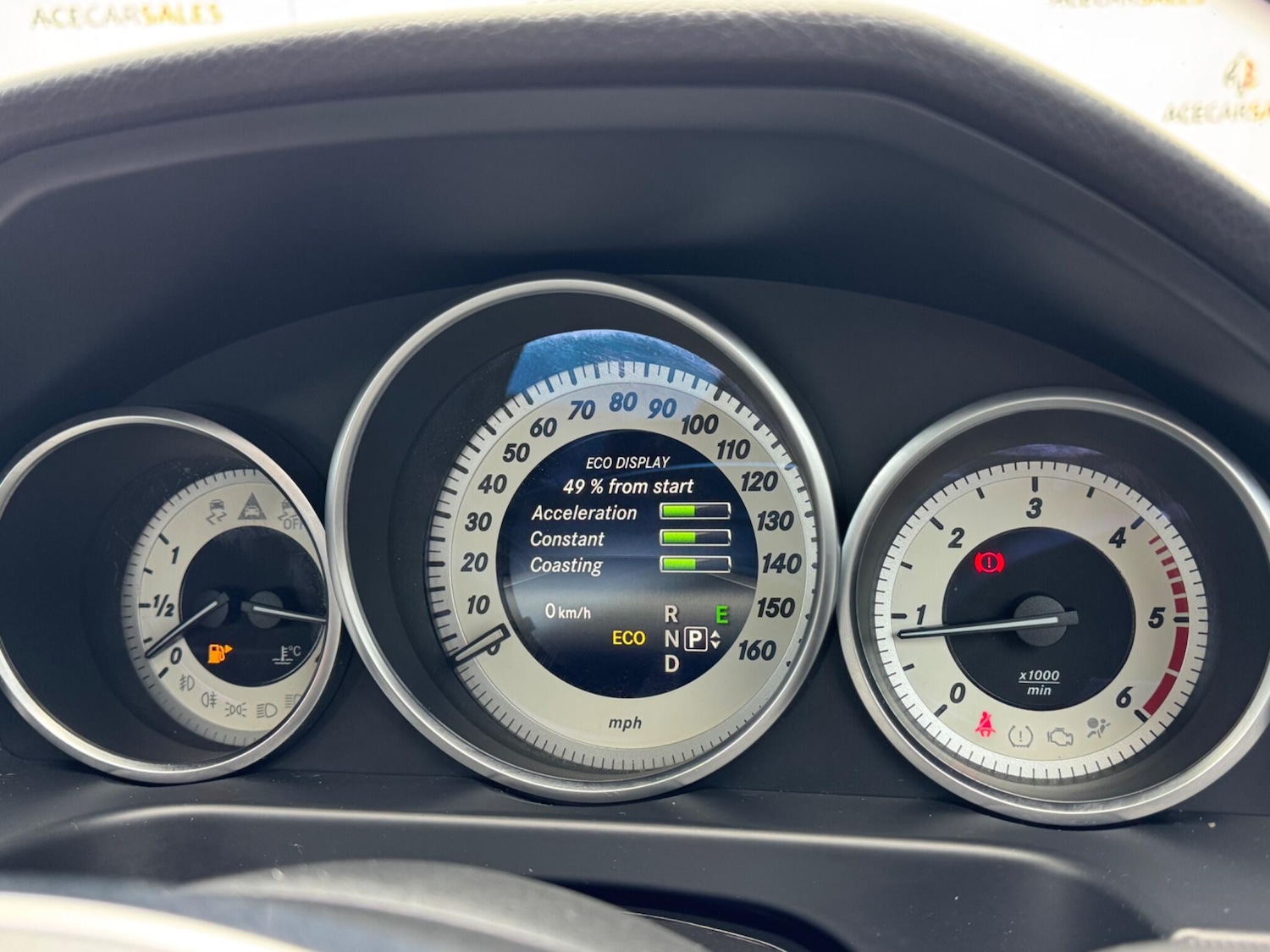 Used Mercedes-Benz E Class 2014 for sale - 78073025: Photo 50