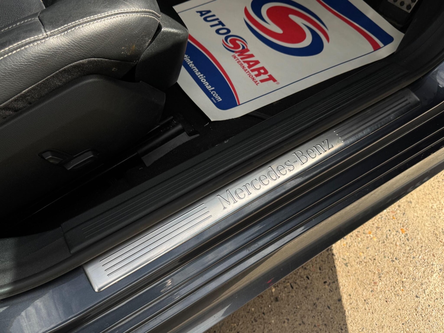 Used Mercedes-Benz E Class 2014 for sale - 78073025: Photo 58