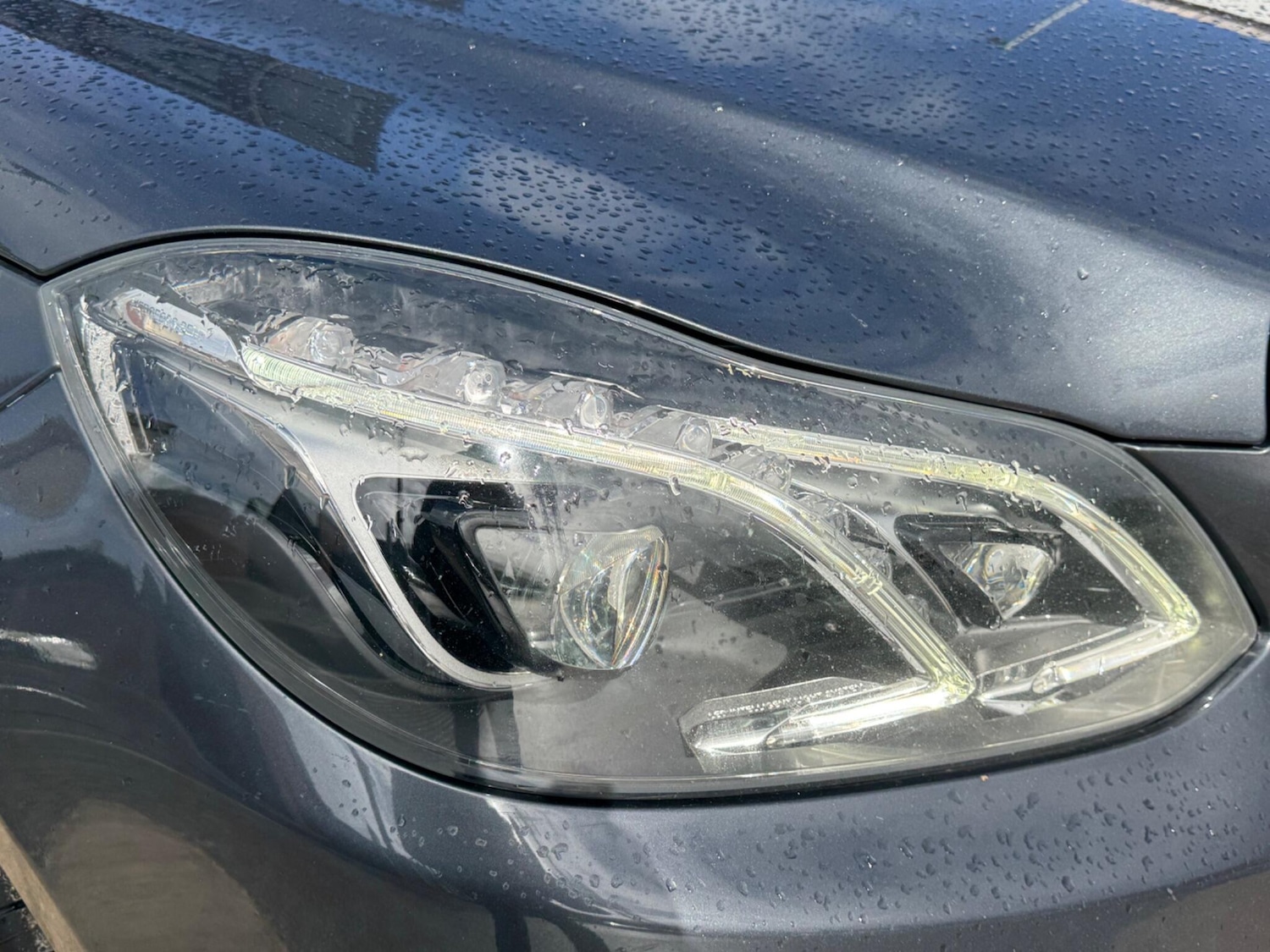 Used Mercedes-Benz E Class 2014 for sale - 78073025: Photo 59