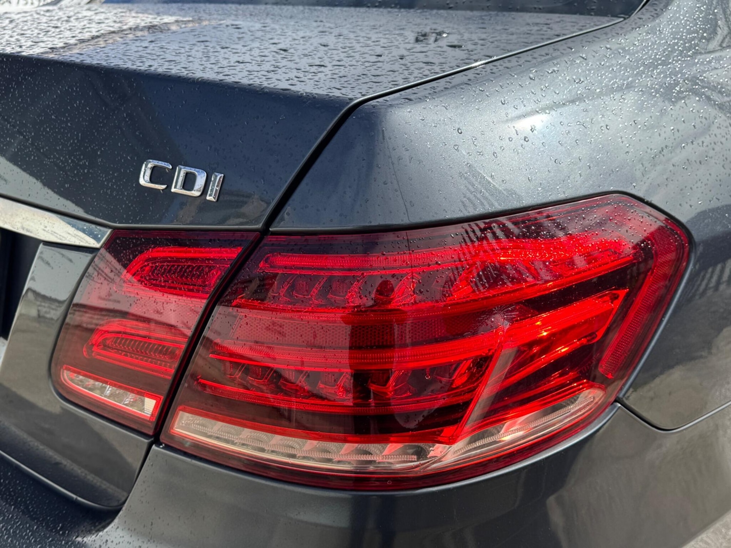 Used Mercedes-Benz E Class 2014 for sale - 78073025: Photo 60