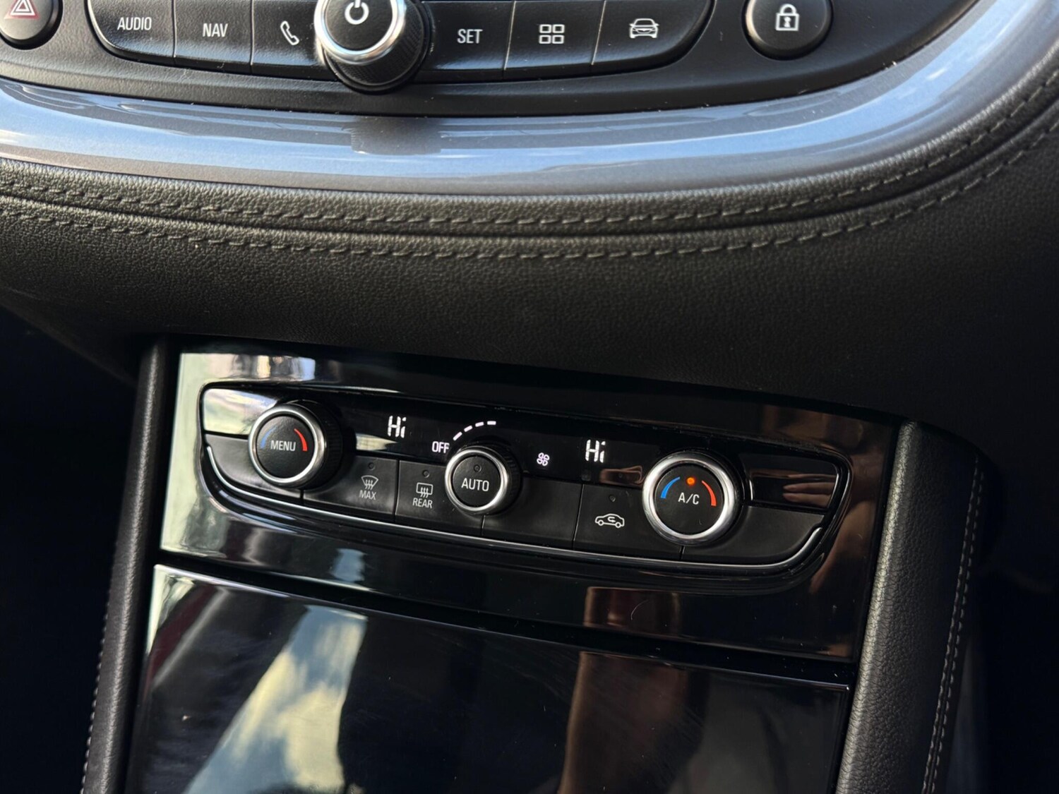 Used Vauxhall Grandland X 2020 for sale - 76381236: Photo 24