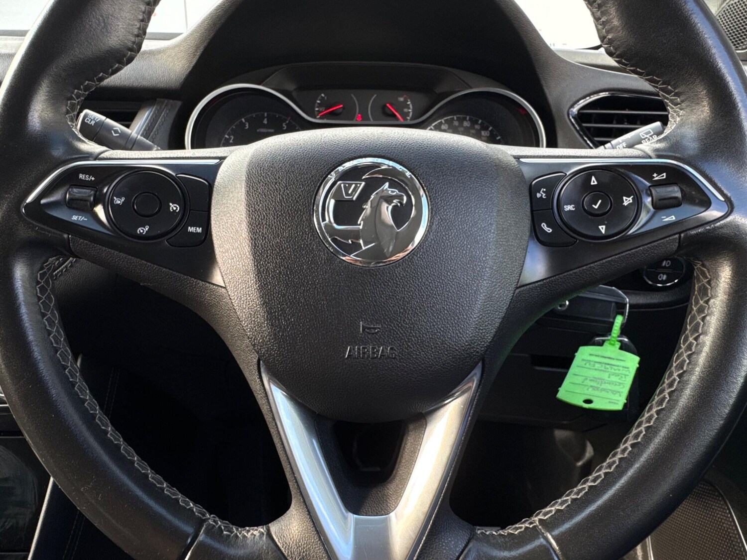 Used Vauxhall Grandland X 2020 for sale - 76381236: Photo 31