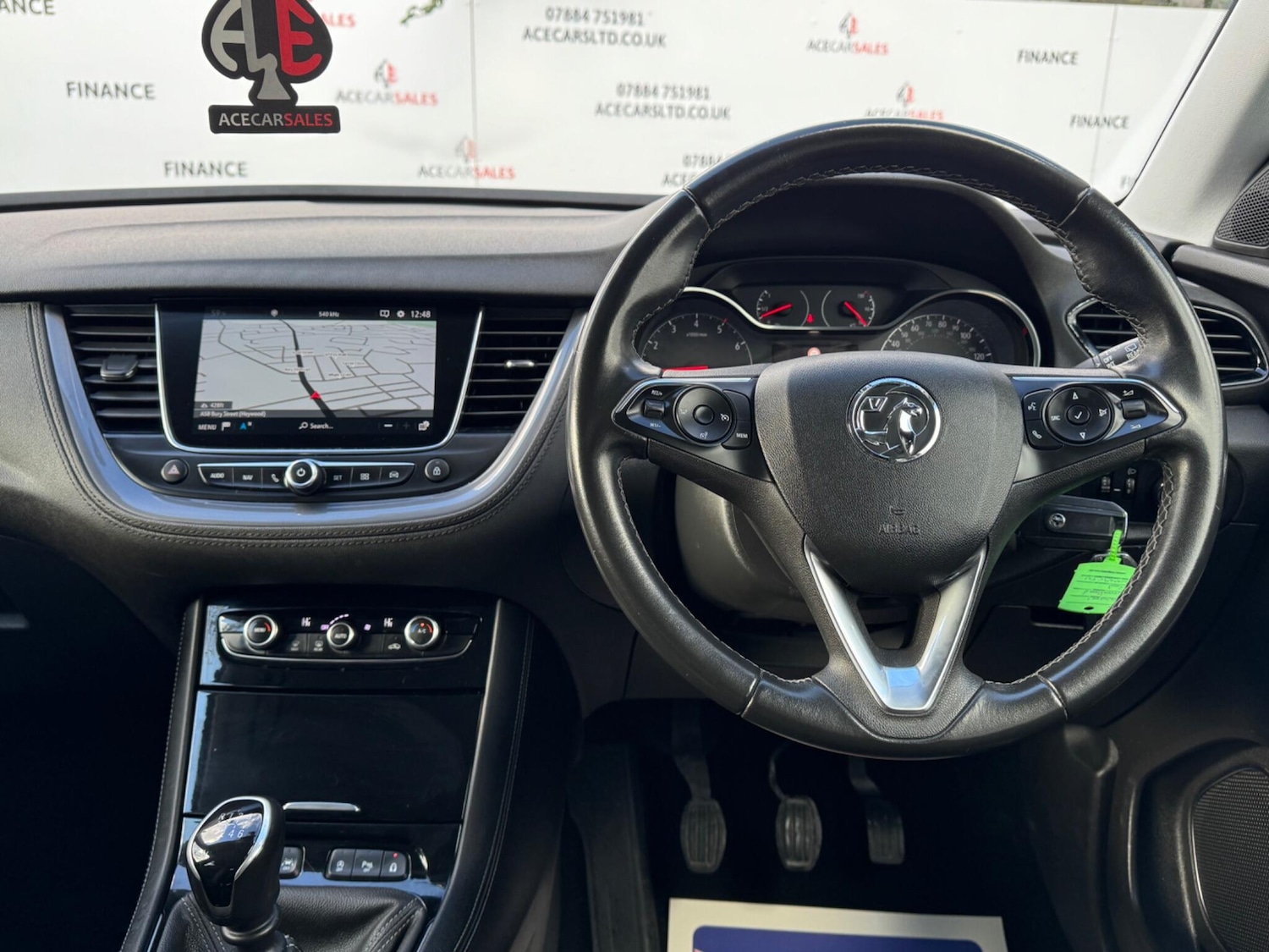 Used Vauxhall Grandland X 2020 for sale - 76381236: Photo 33