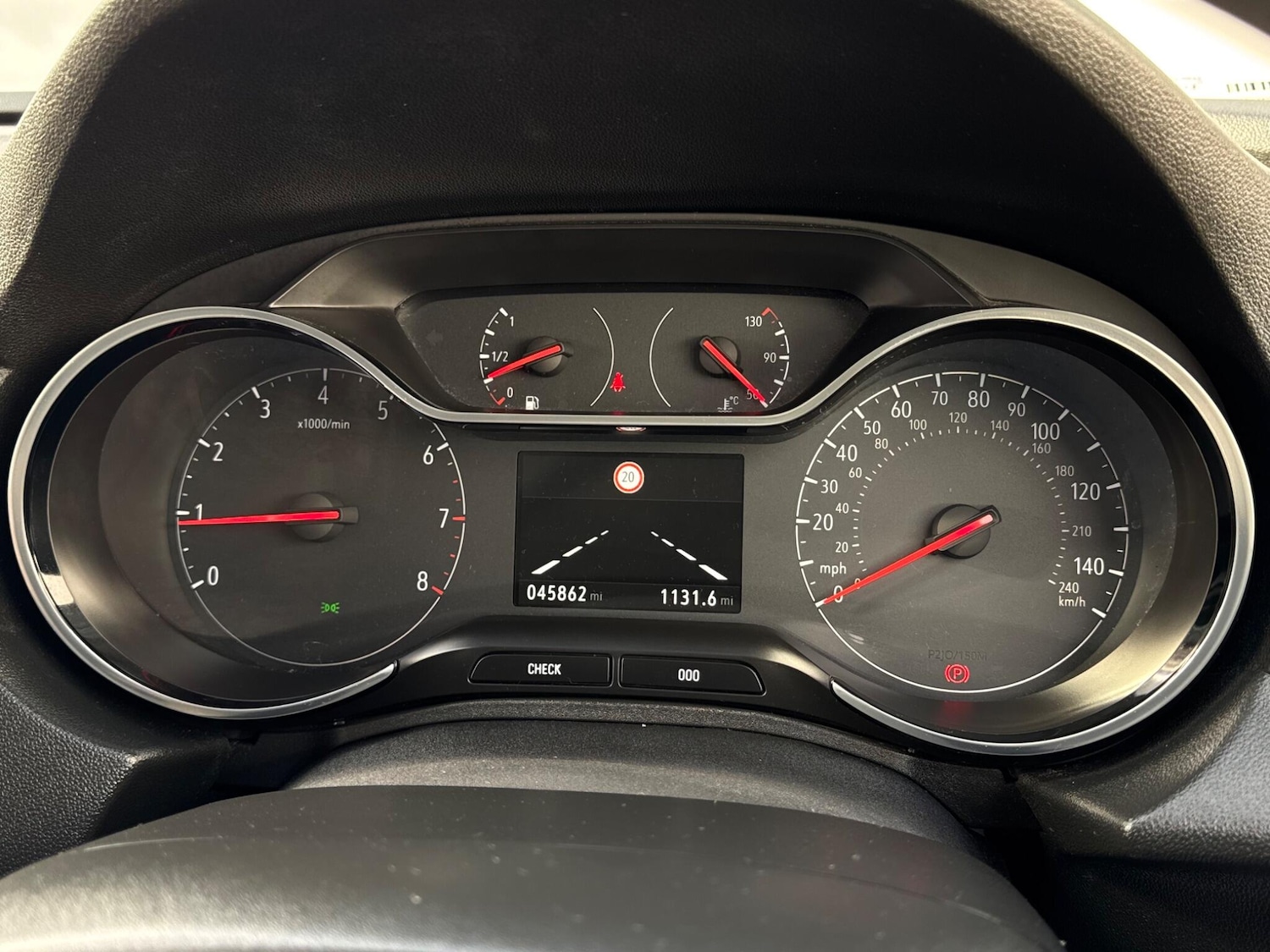 Used Vauxhall Grandland X 2020 for sale - 76381236: Photo 46