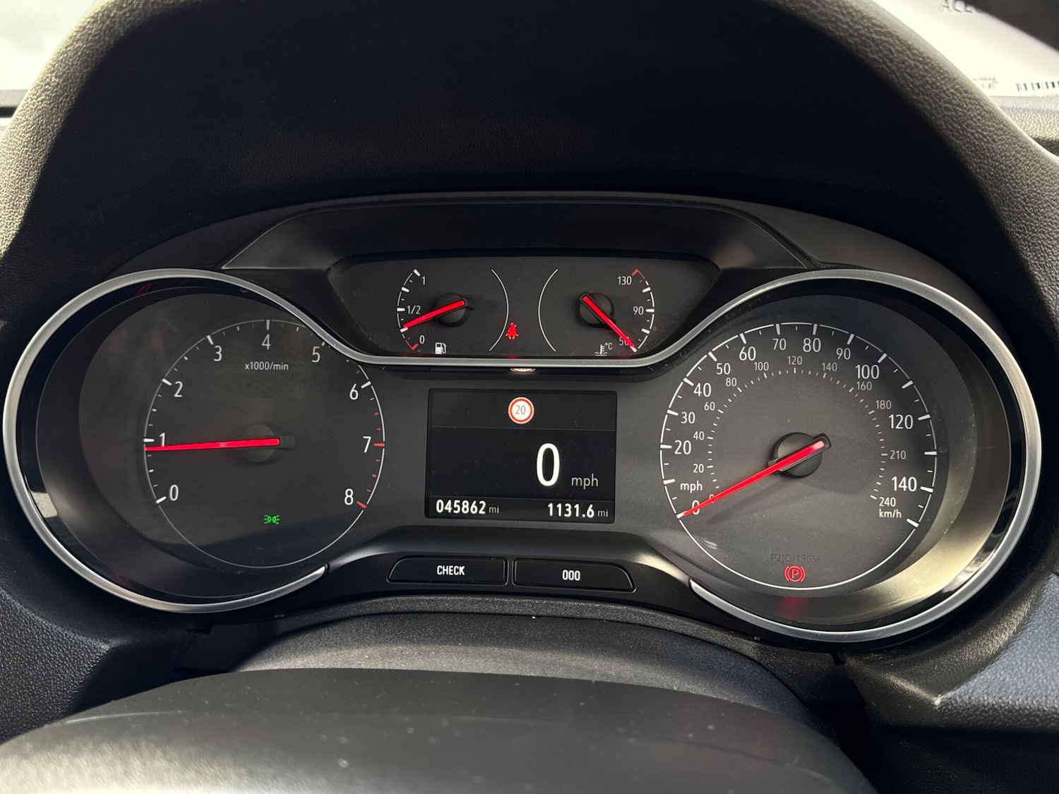 Used Vauxhall Grandland X 2020 for sale - 76381236: Photo 48