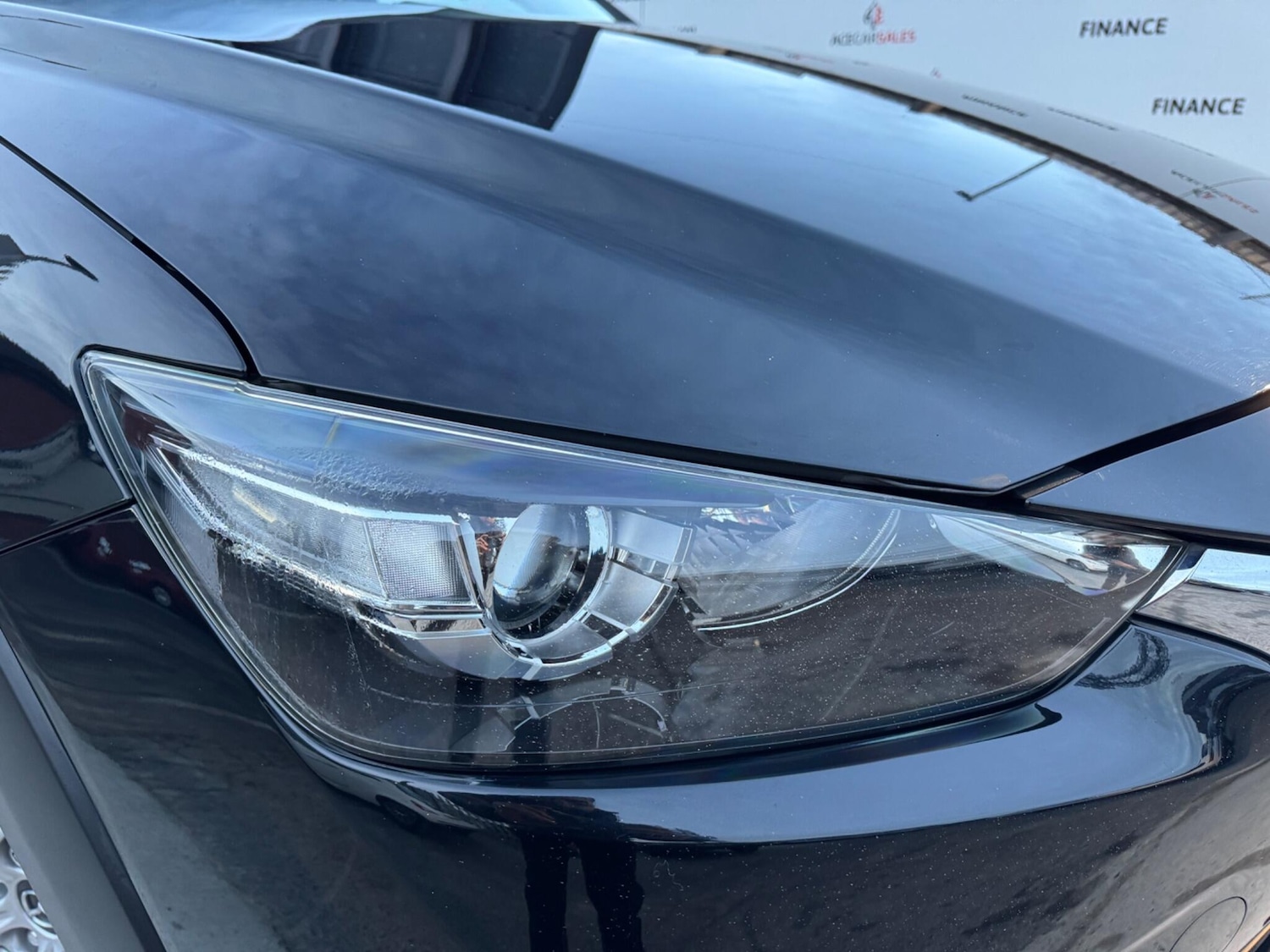 Used Mazda CX-3 2018 for sale - 76666783: Photo 12