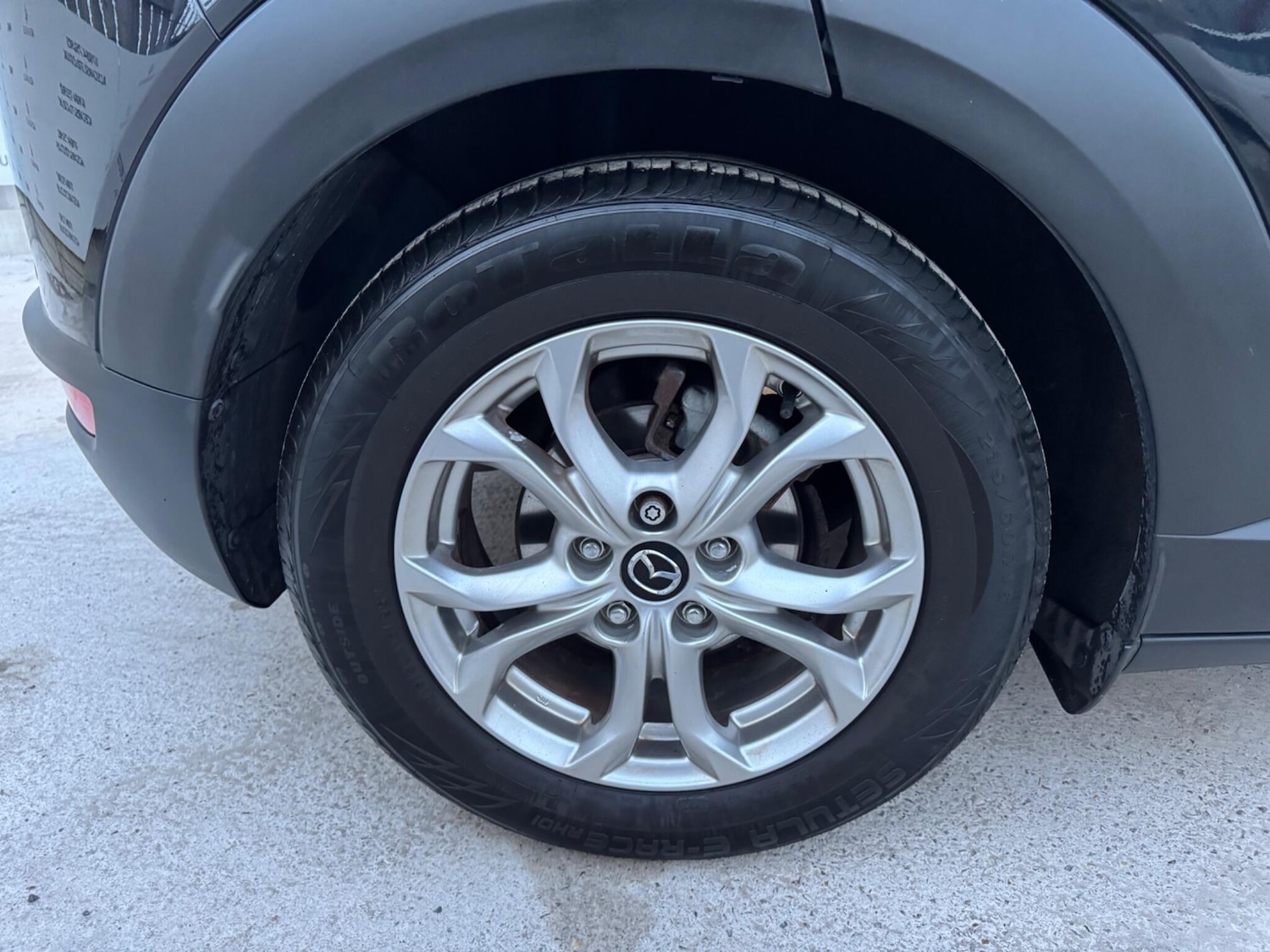 Used Mazda CX-3 2018 for sale - 76666783: Photo 14