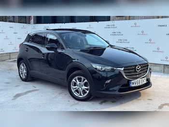 2018 (68) - 2.0 SE-L Nav + 5dr Auto