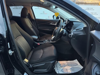 Used Mazda CX-3 2018 for sale - 76666783: Photo