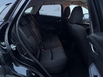 Used Mazda CX-3 2018 for sale - 76666783: Photo