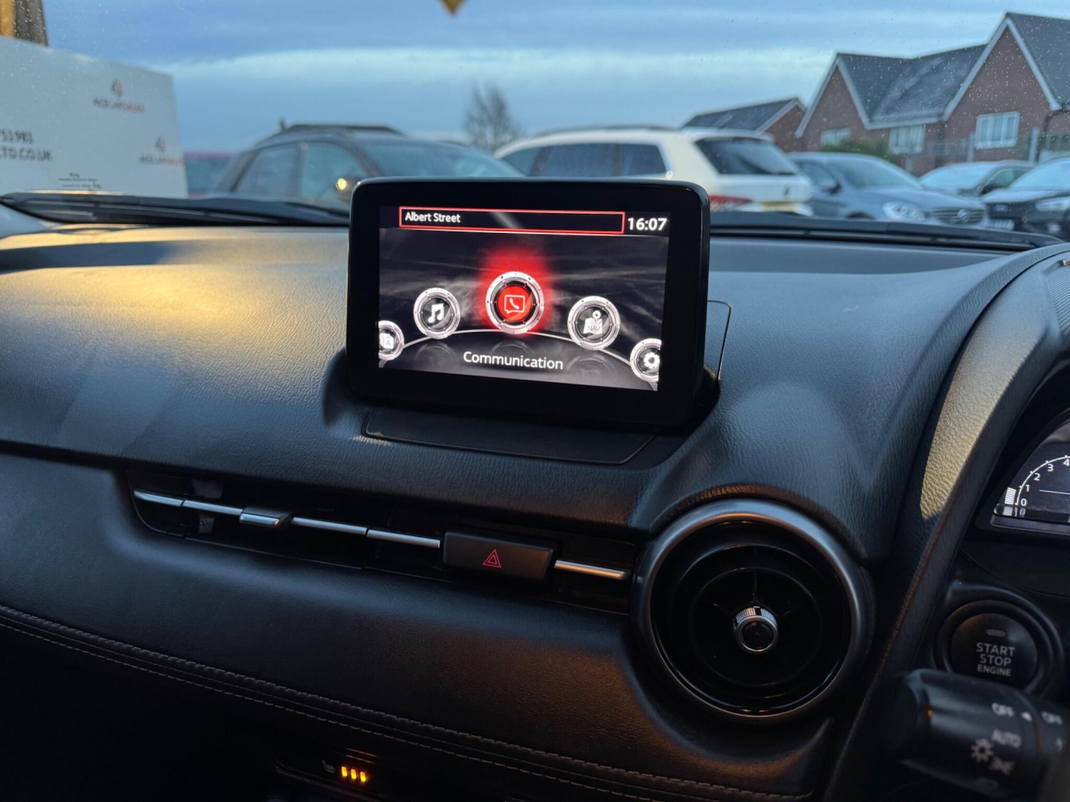 Used Mazda CX-3 2018 for sale - 76666783: Photo 5