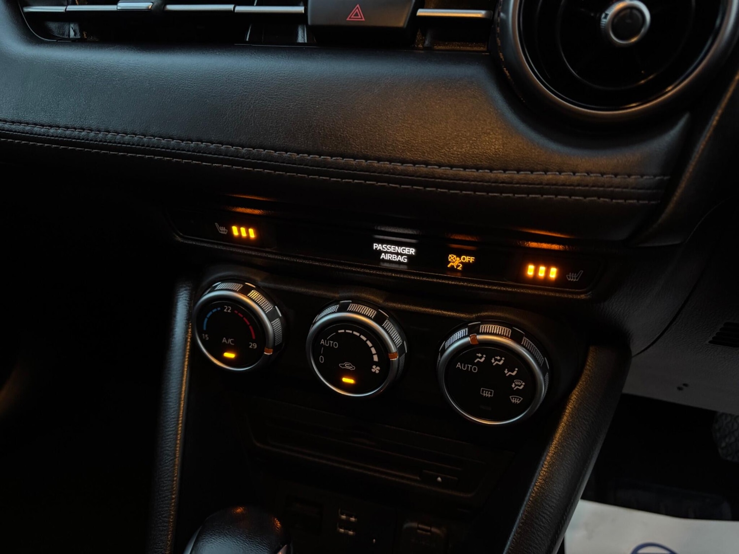 Used Mazda CX-3 2018 for sale - 76666783: Photo 7