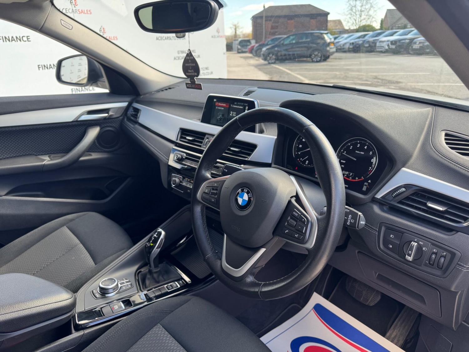 Used BMW X2 for sale - 78115069: Photo 10