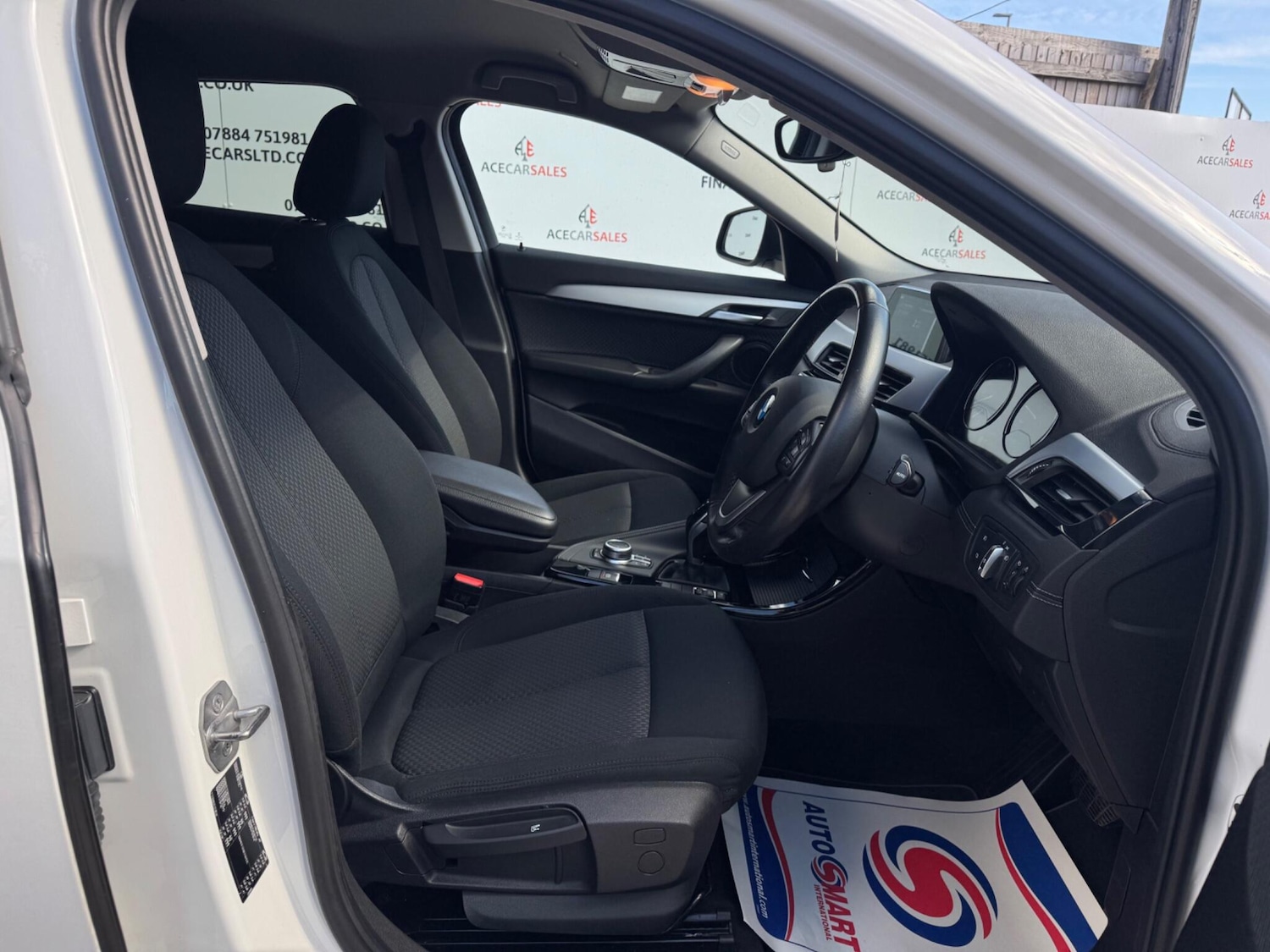 Used BMW X2 for sale - 78115069: Photo 11