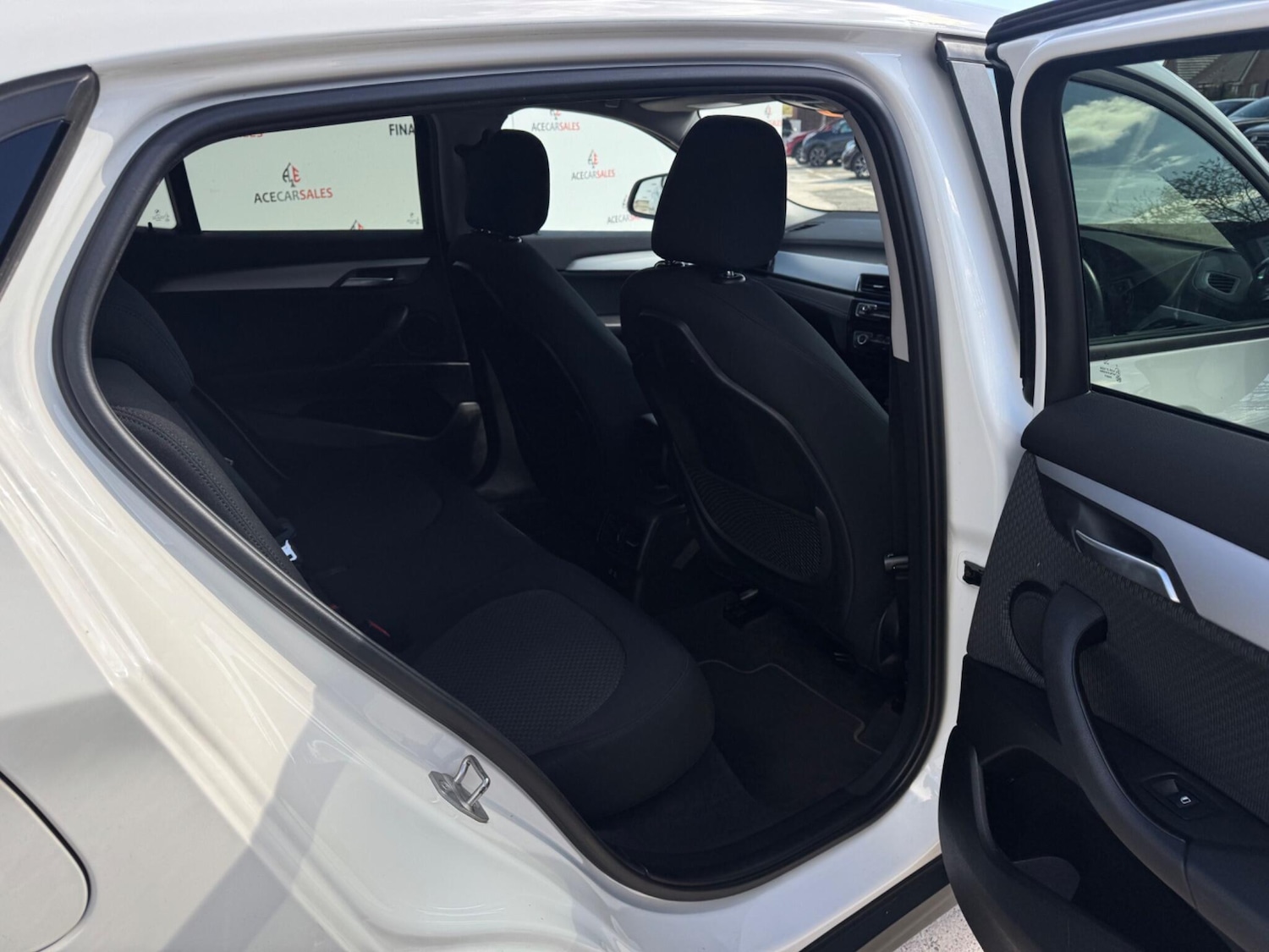 Used BMW X2 for sale - 78115069: Photo 13