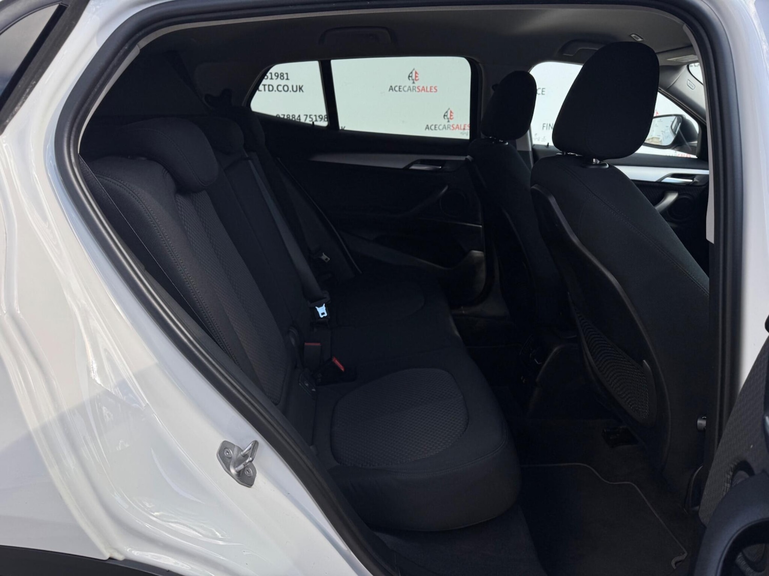 Used BMW X2 for sale - 78115069: Photo 14