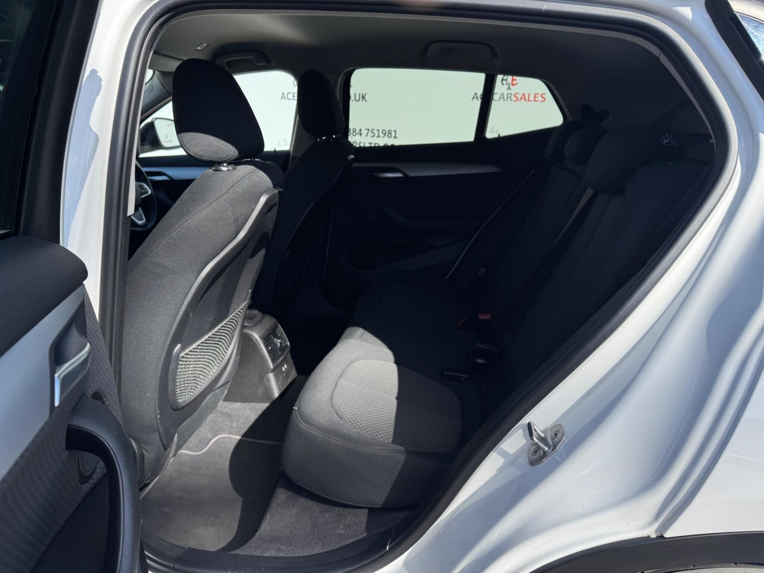 Used BMW X2 for sale - 78115069: Photo 16