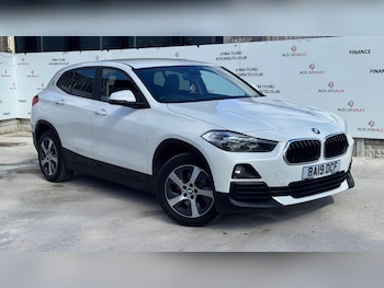Used BMW X2 2019 for sale - 78115069: Photo