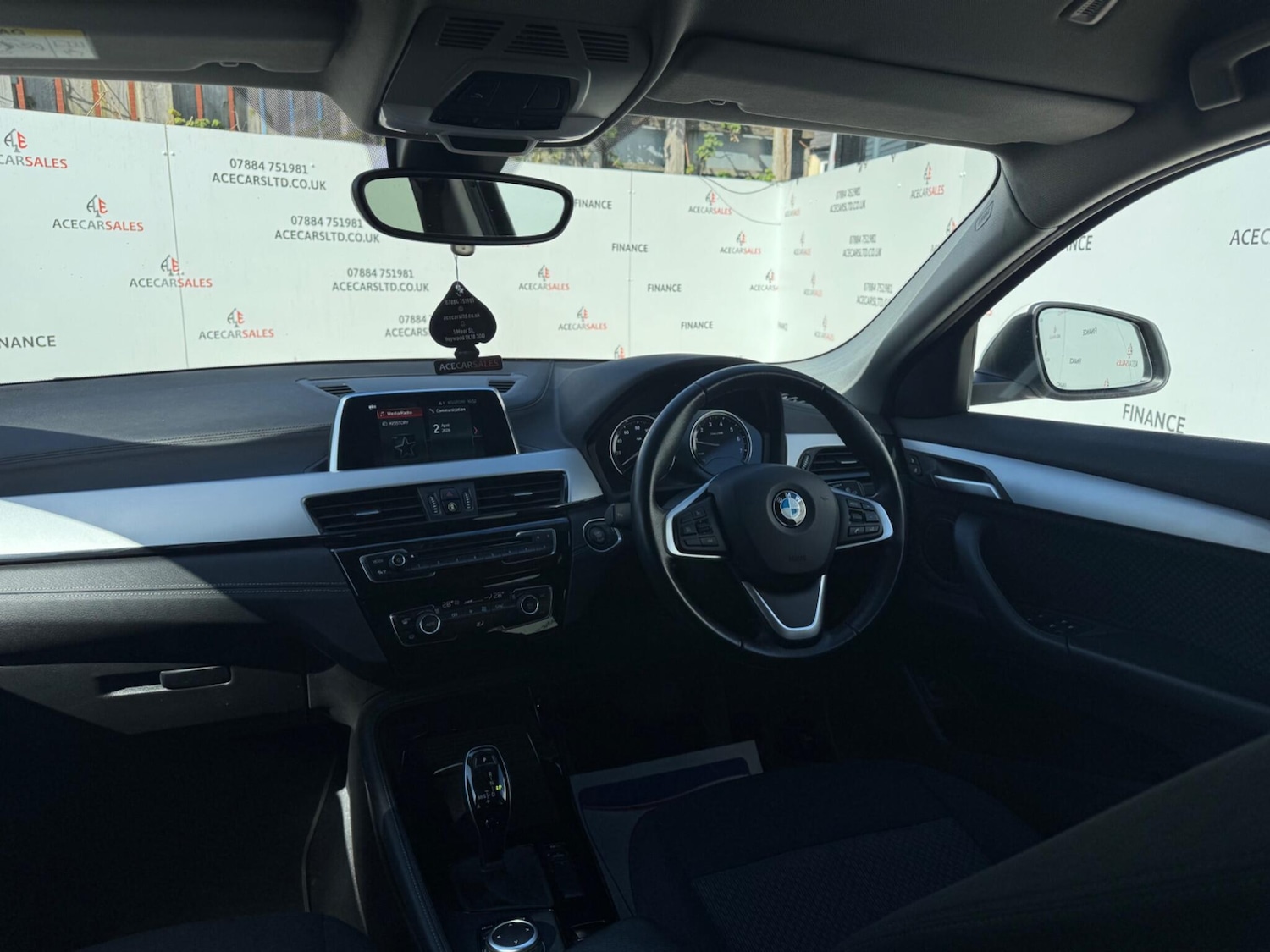 Used BMW X2 for sale - 78115069: Photo 20