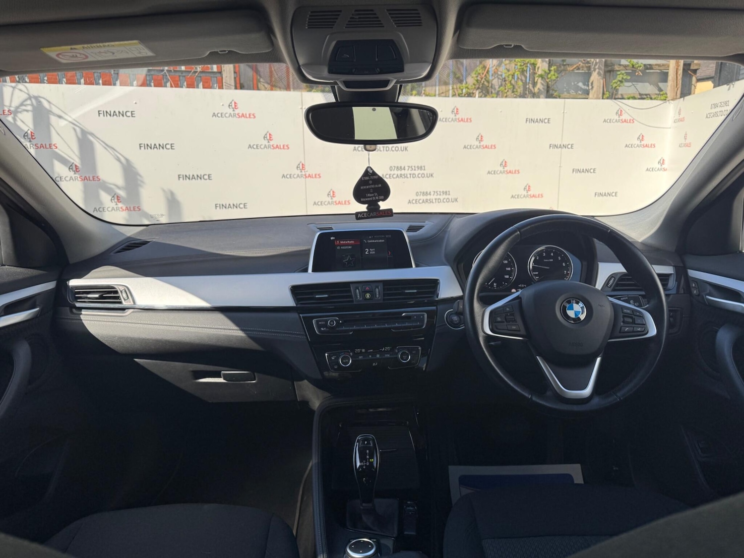 Used BMW X2 for sale - 78115069: Photo 21