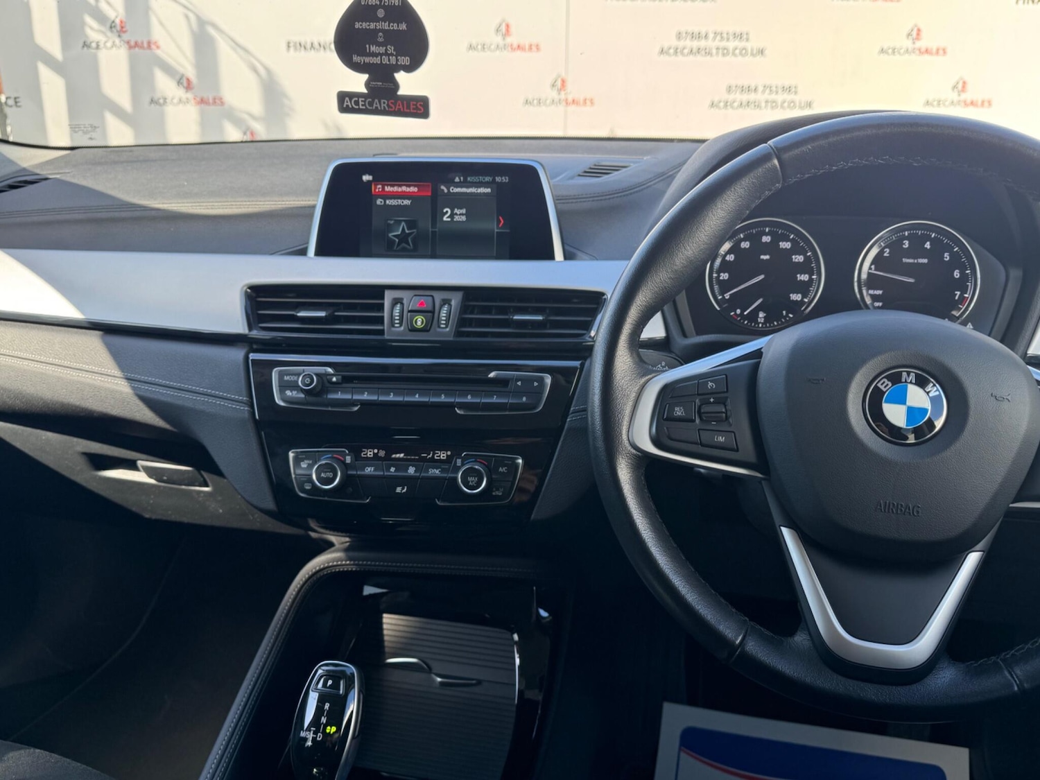 Used BMW X2 for sale - 78115069: Photo 22