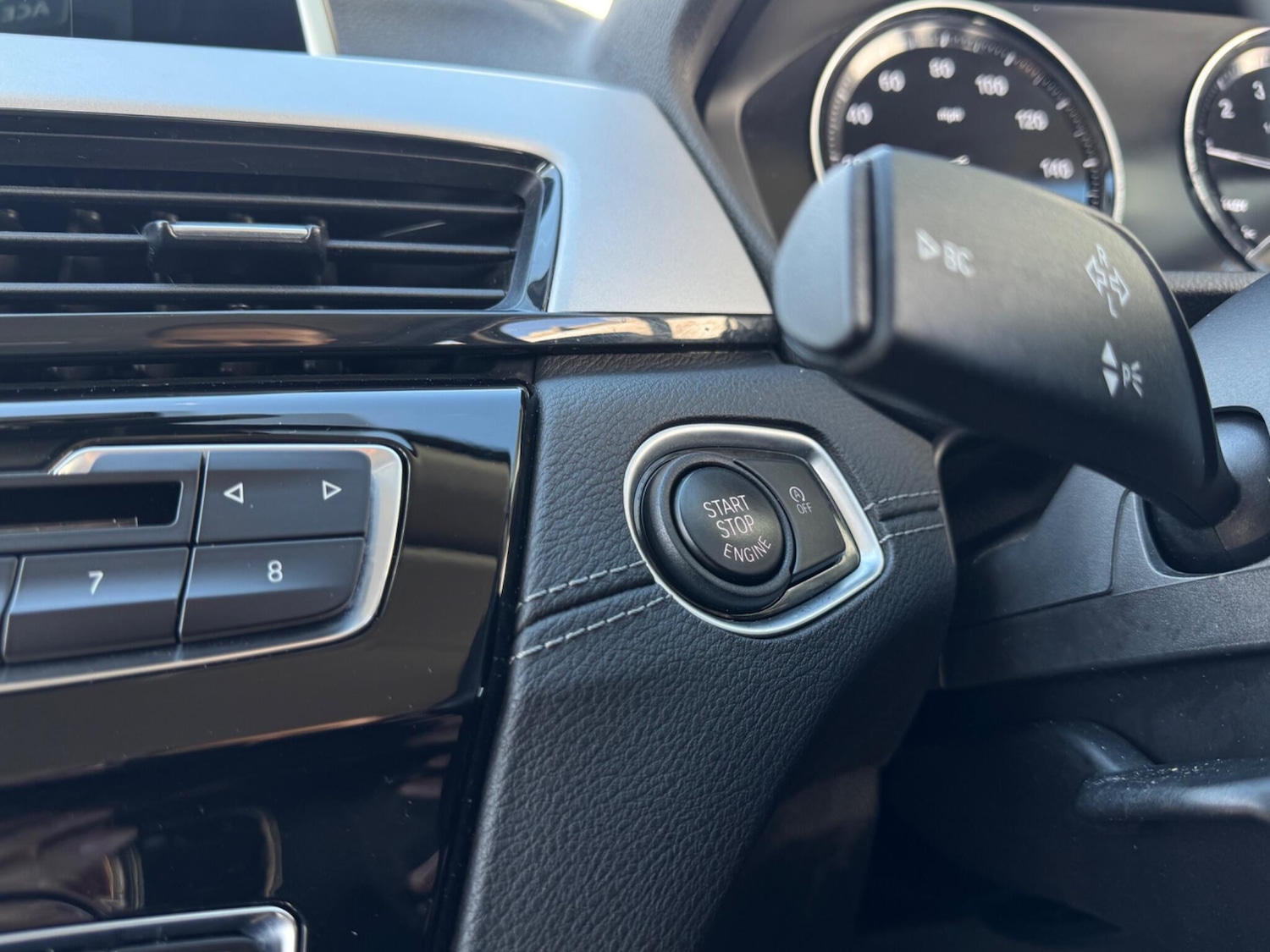 Used BMW X2 for sale - 78115069: Photo 24