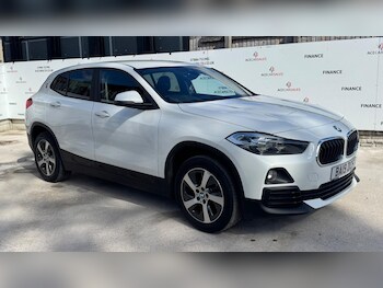 Used BMW X2 2019 for sale - 78115069: Photo