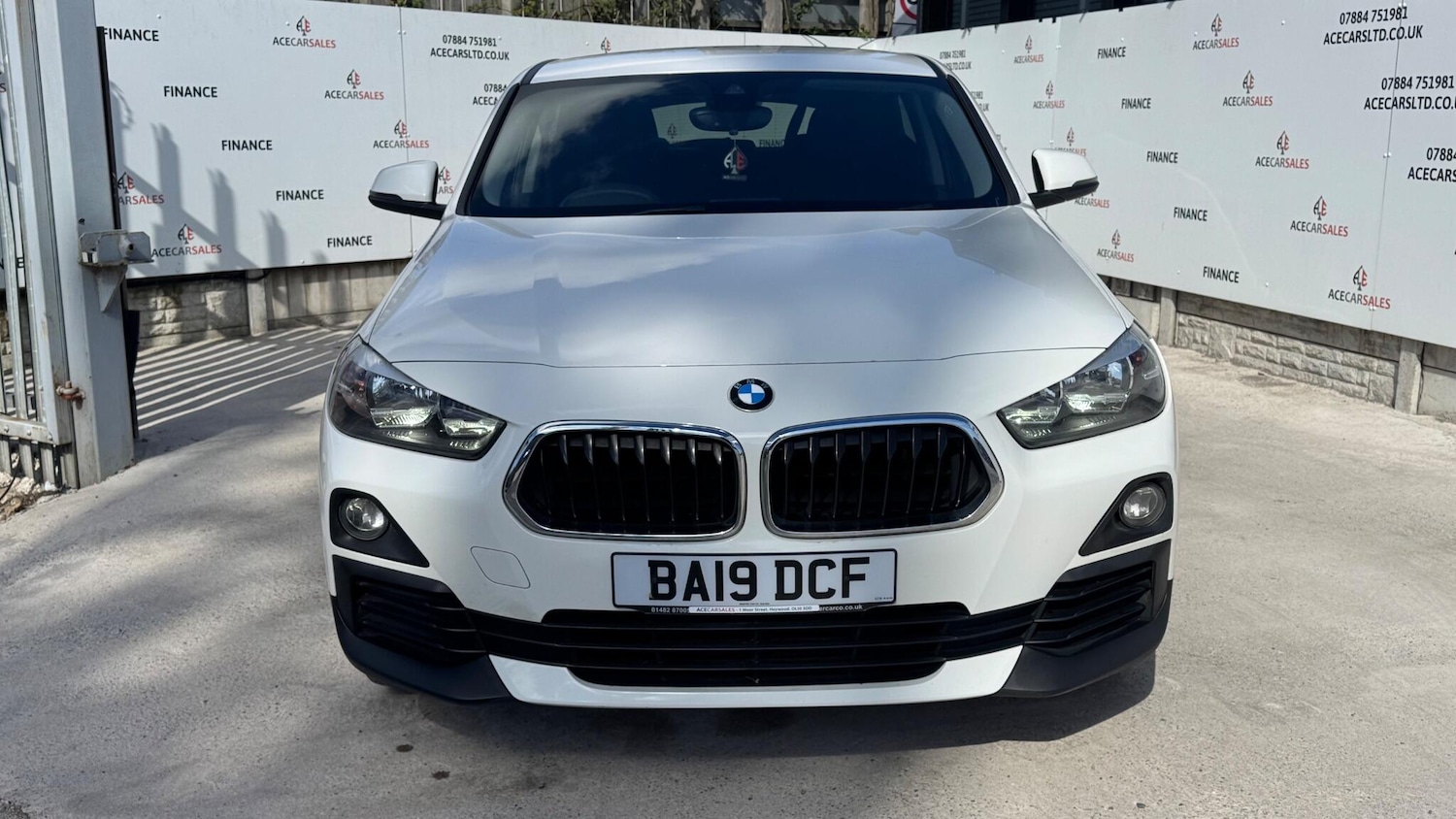 Used BMW X2 for sale - 78115069: Photo 3