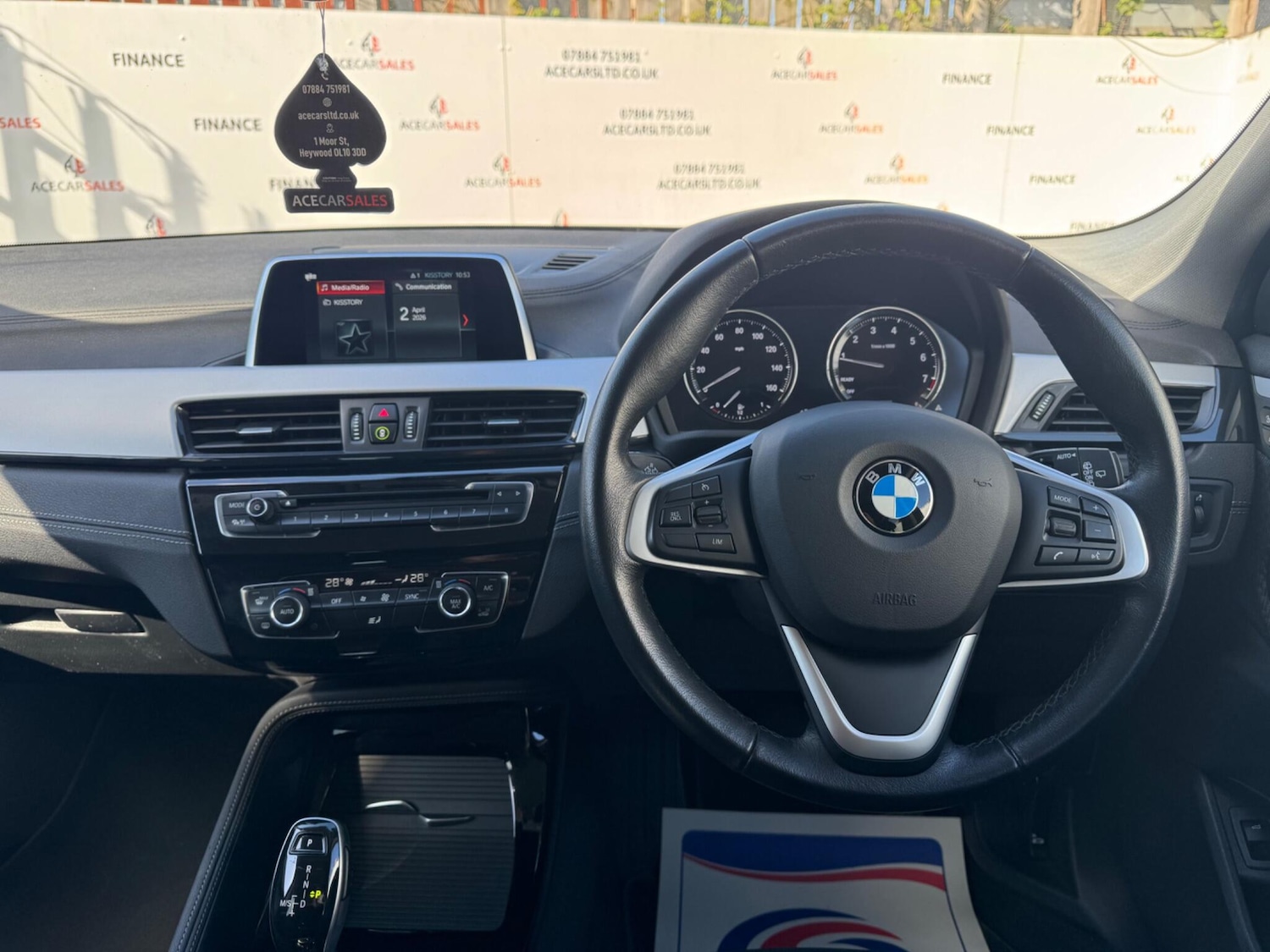 Used BMW X2 for sale - 78115069: Photo 36