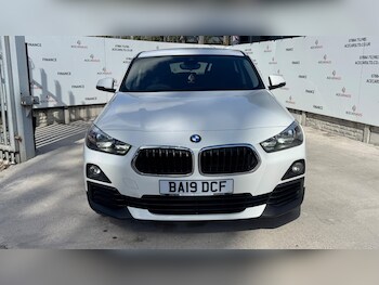 Used BMW X2 2019 for sale - 78115069: Photo