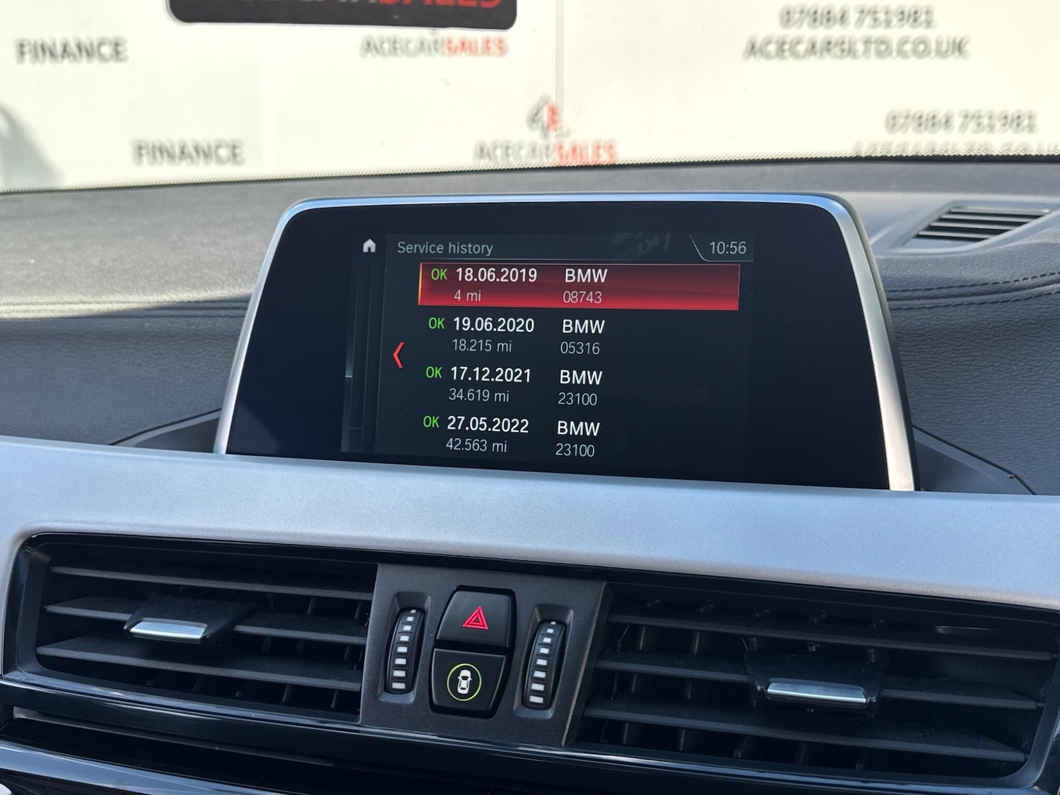 Used BMW X2 for sale - 78115069: Photo 40