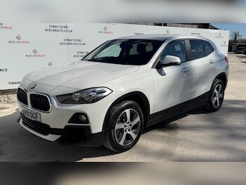 Used BMW X2 2019 for sale - 78115069: Photo