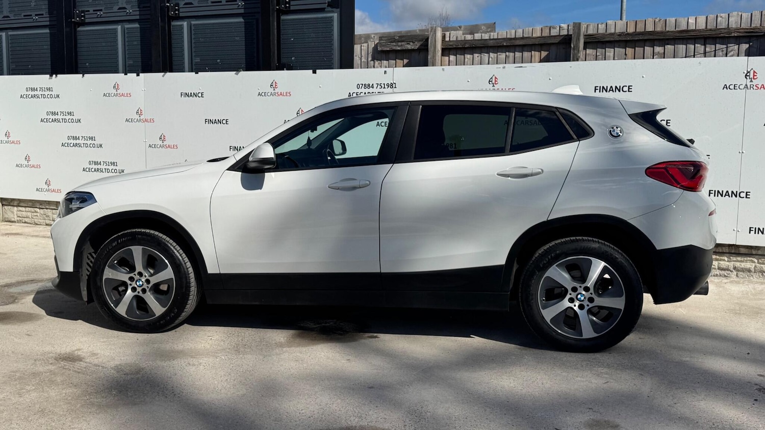 Used BMW X2 for sale - 78115069: Photo 5