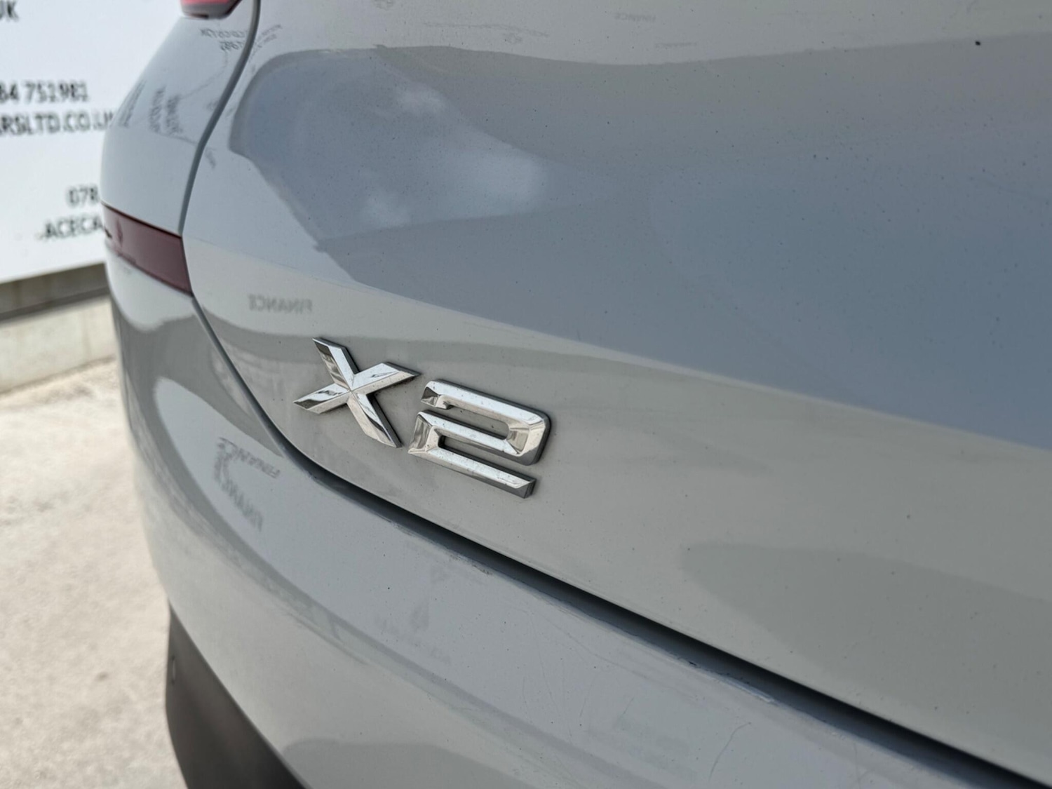 Used BMW X2 for sale - 78115069: Photo 74