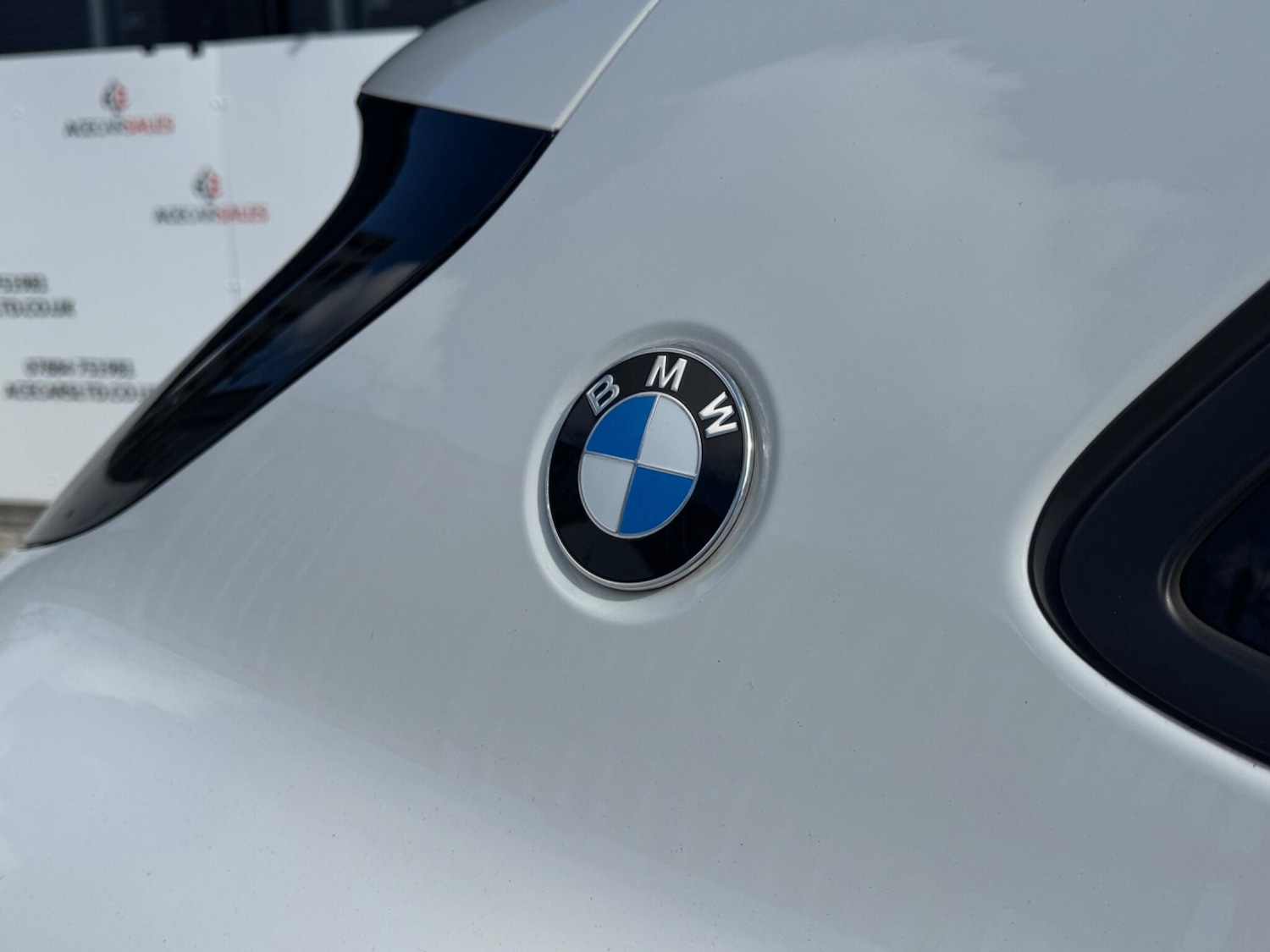 Used BMW X2 for sale - 78115069: Photo 76